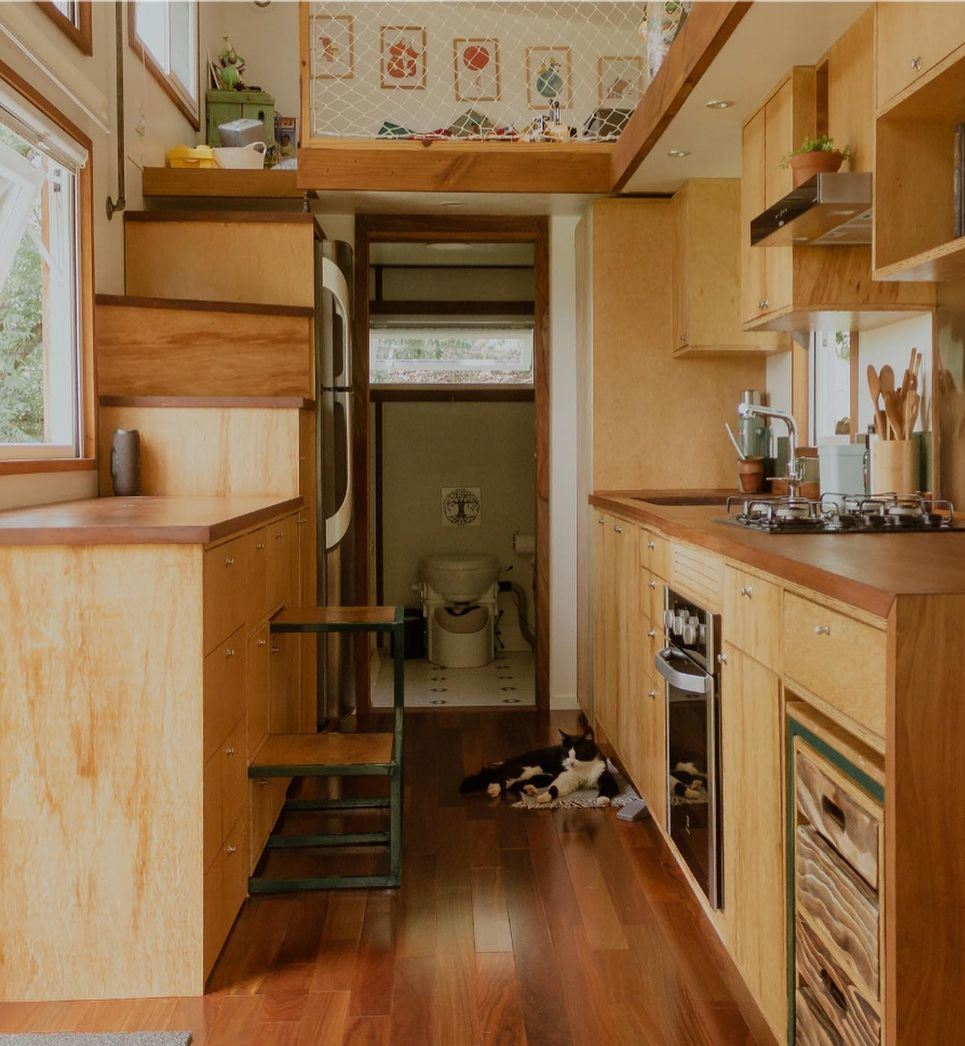 Foto de tiny house 4 - 10