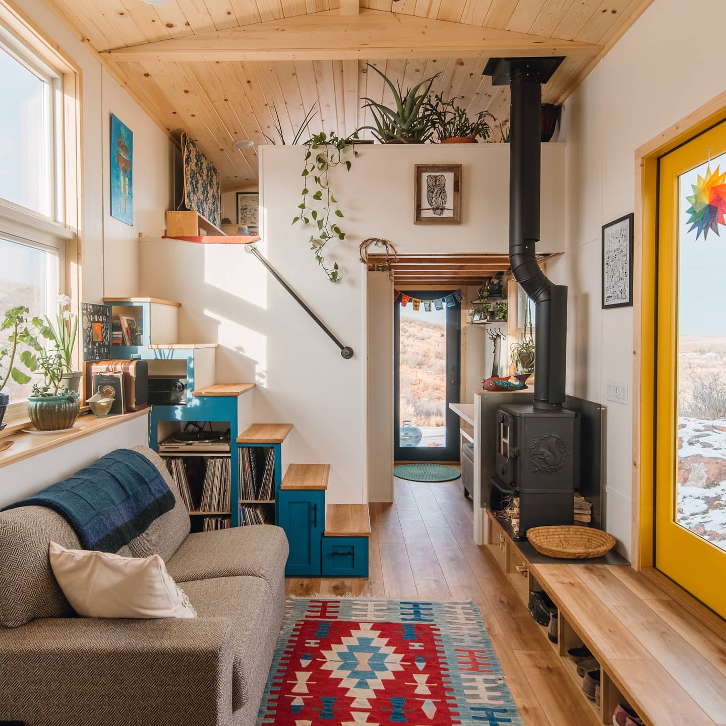 Foto de tiny house 5 - 11