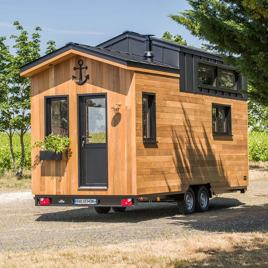 Foto de tiny house 7 - 12