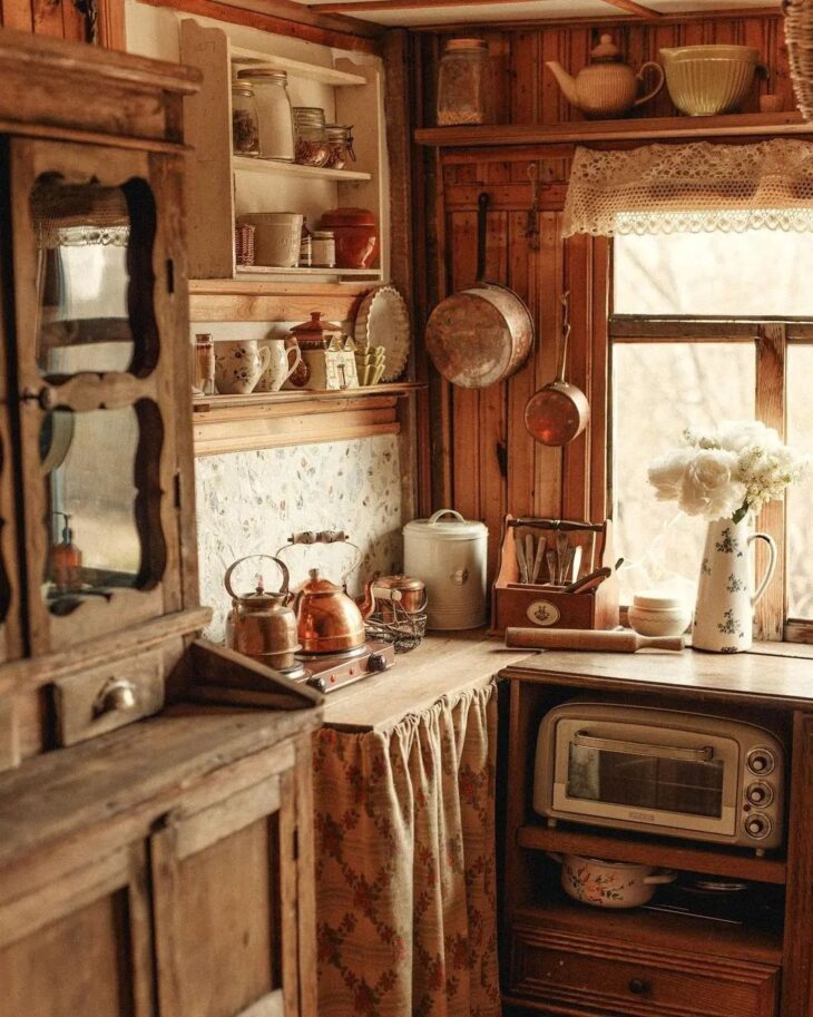 Foto de cottagecore 11 - 10