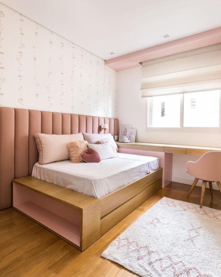Foto de cor rose 36 - 36