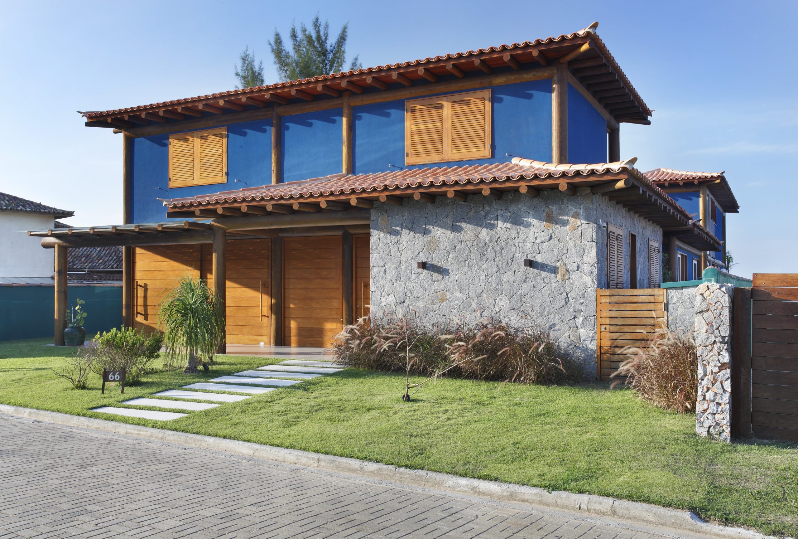 Foto de telha colonial 030 - 40