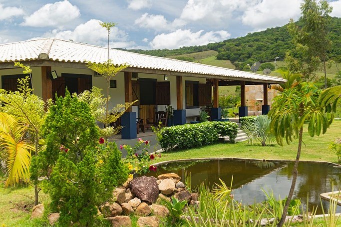 Foto de telha colonial 41 - 22