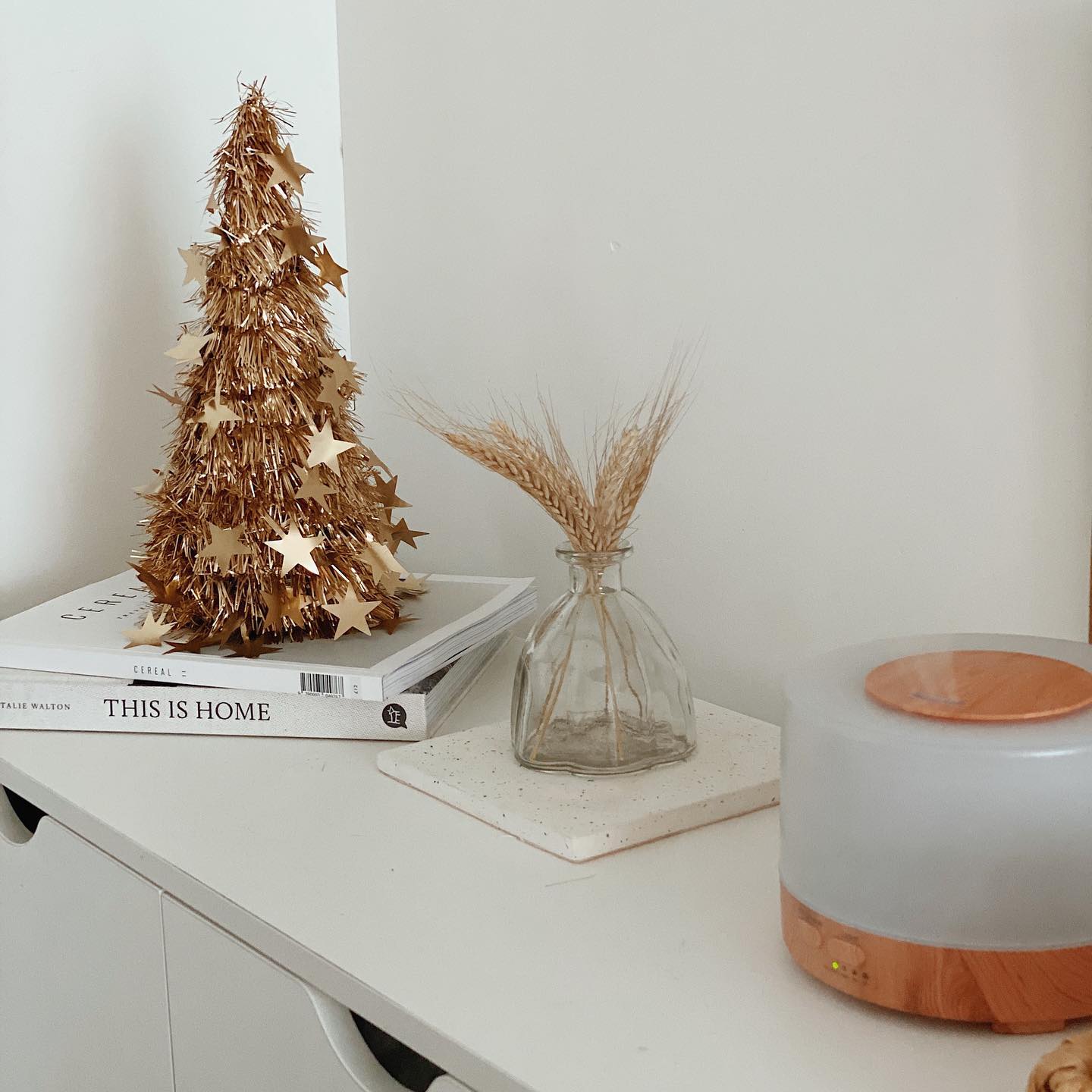 Foto de arvore de natal 27 - 29