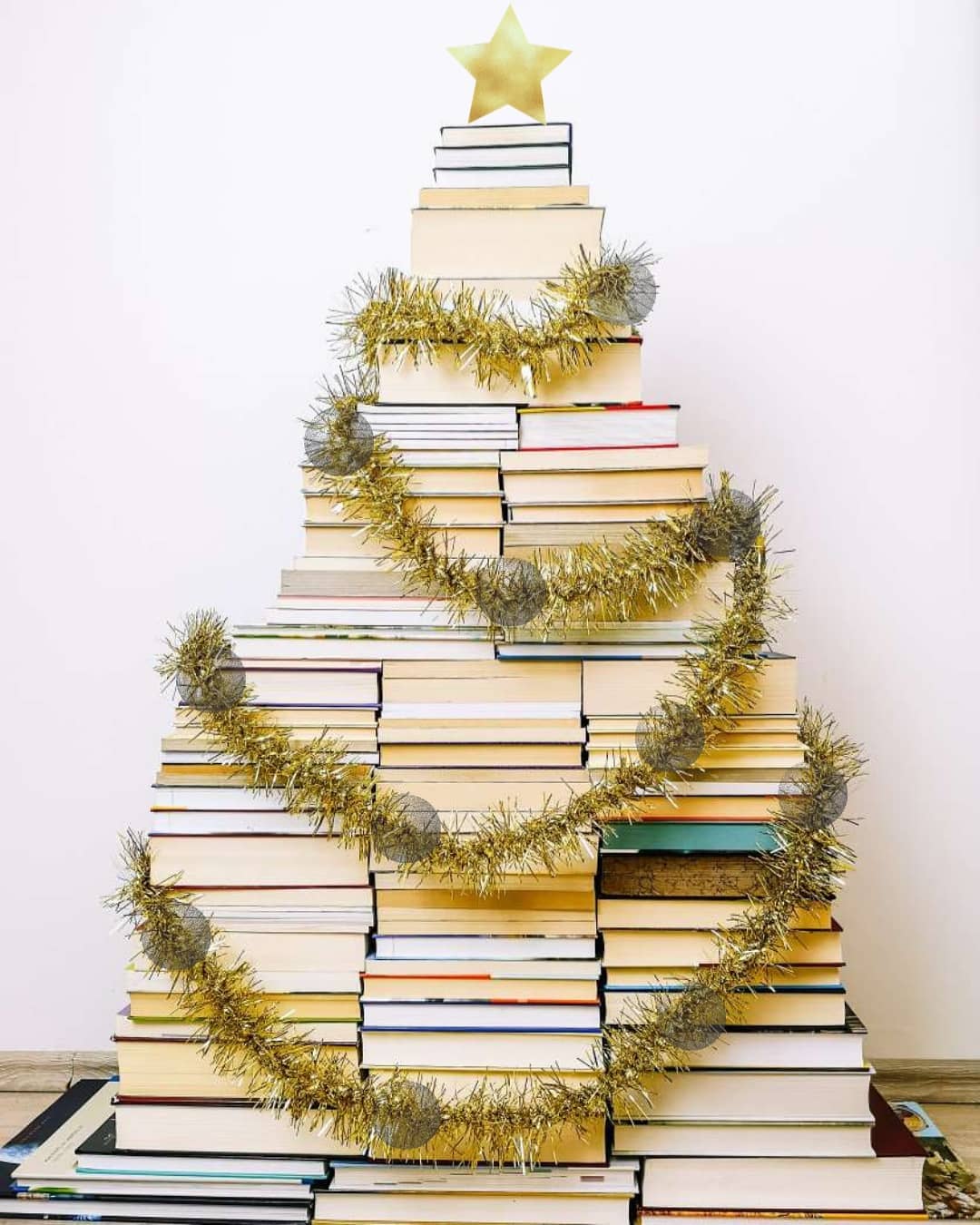 Foto de arvore de natal 29 - 31