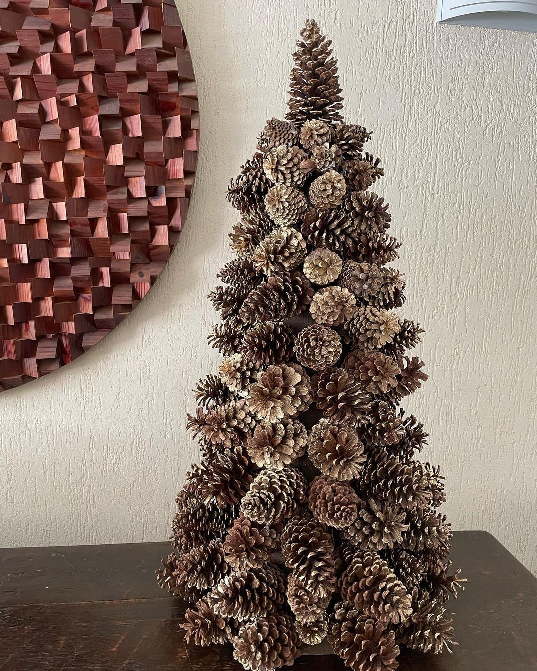 Foto de arvore de natal 30 - 32