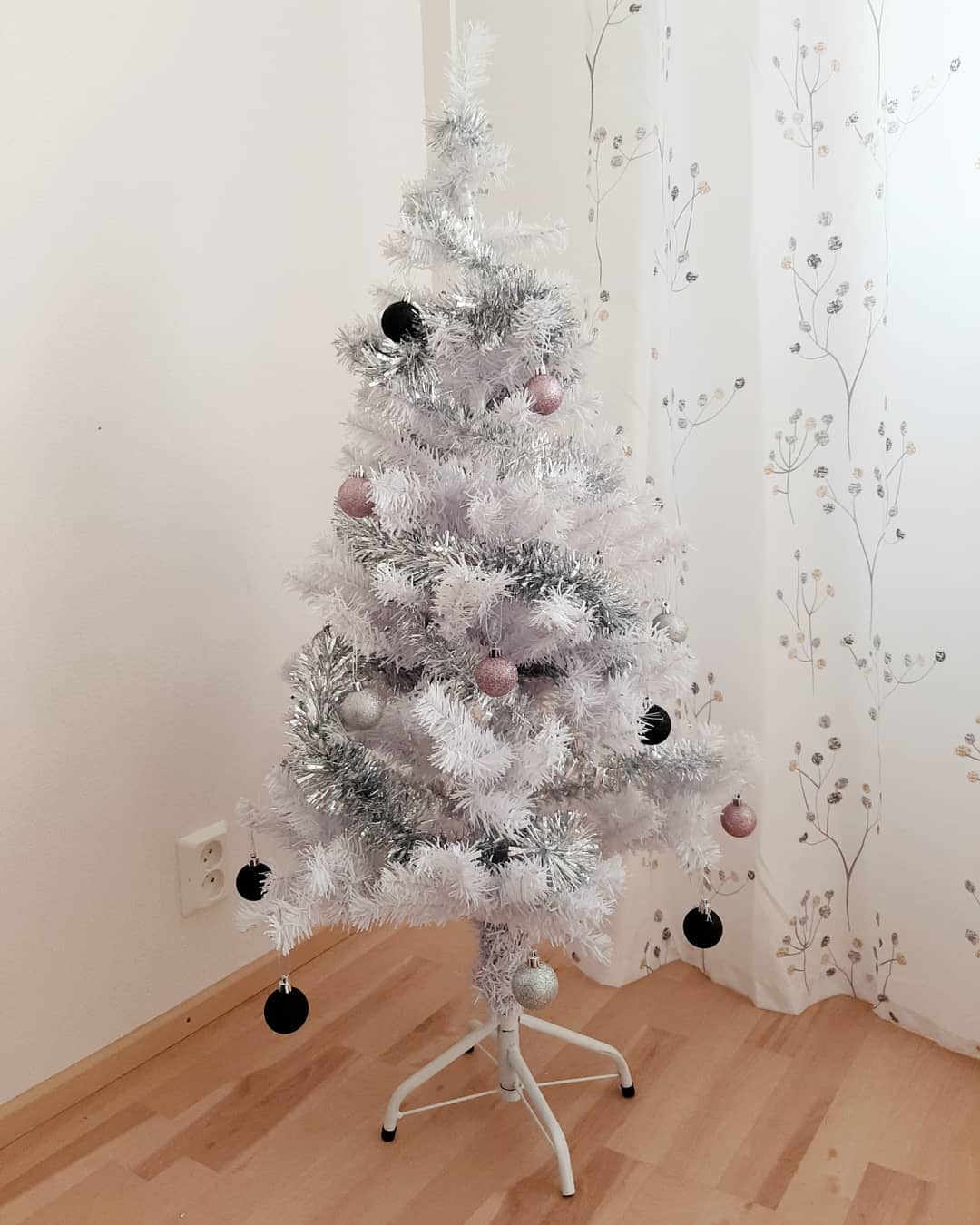 Foto de arvore de natal 37 - 13