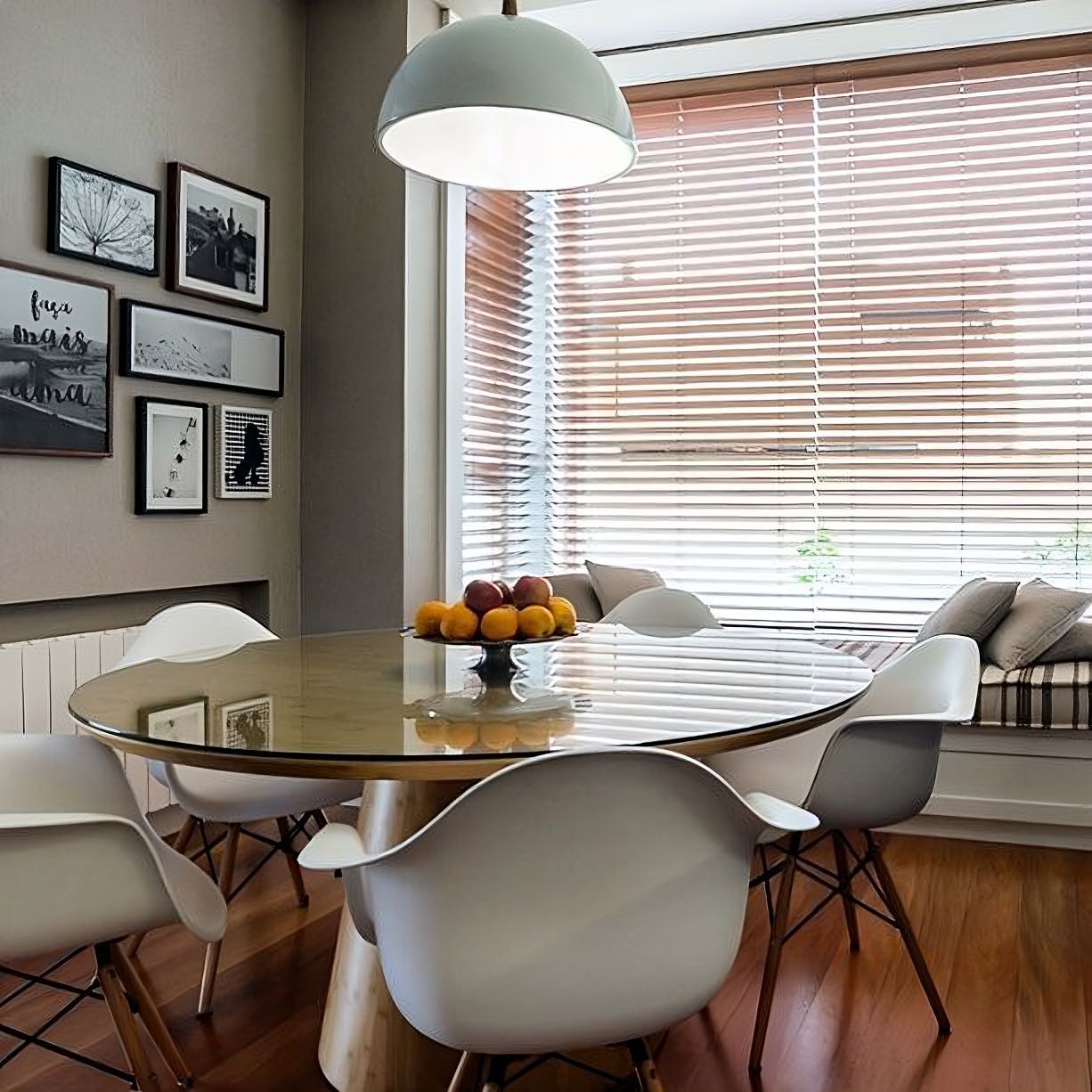 Foto de bay window 10 - 11