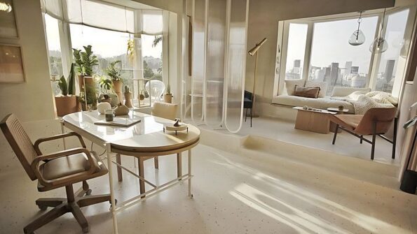 Bay window: o que é + 30 projetos modernos e criativos