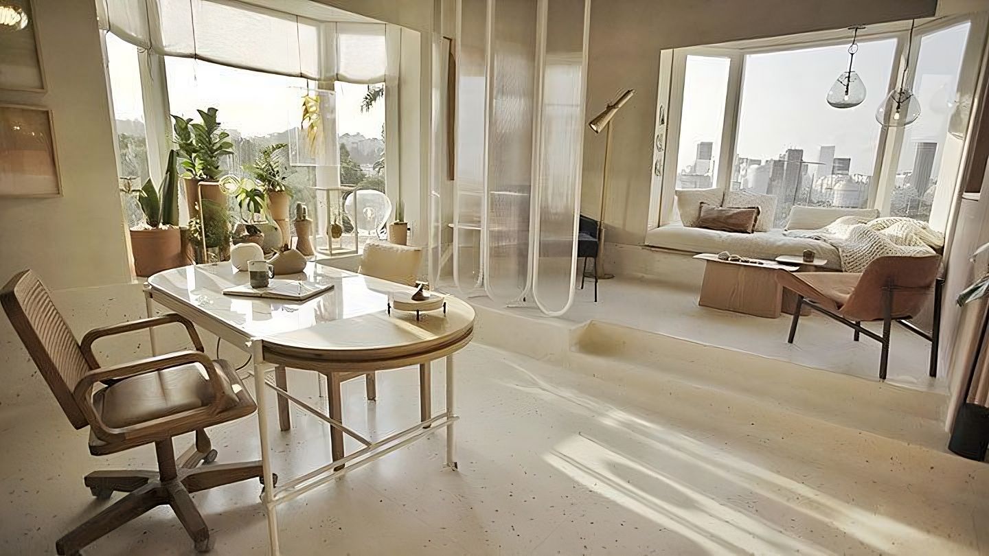 Foto de bay window 6 - 10