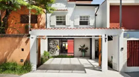 Foto de casas antigas 00 - 1