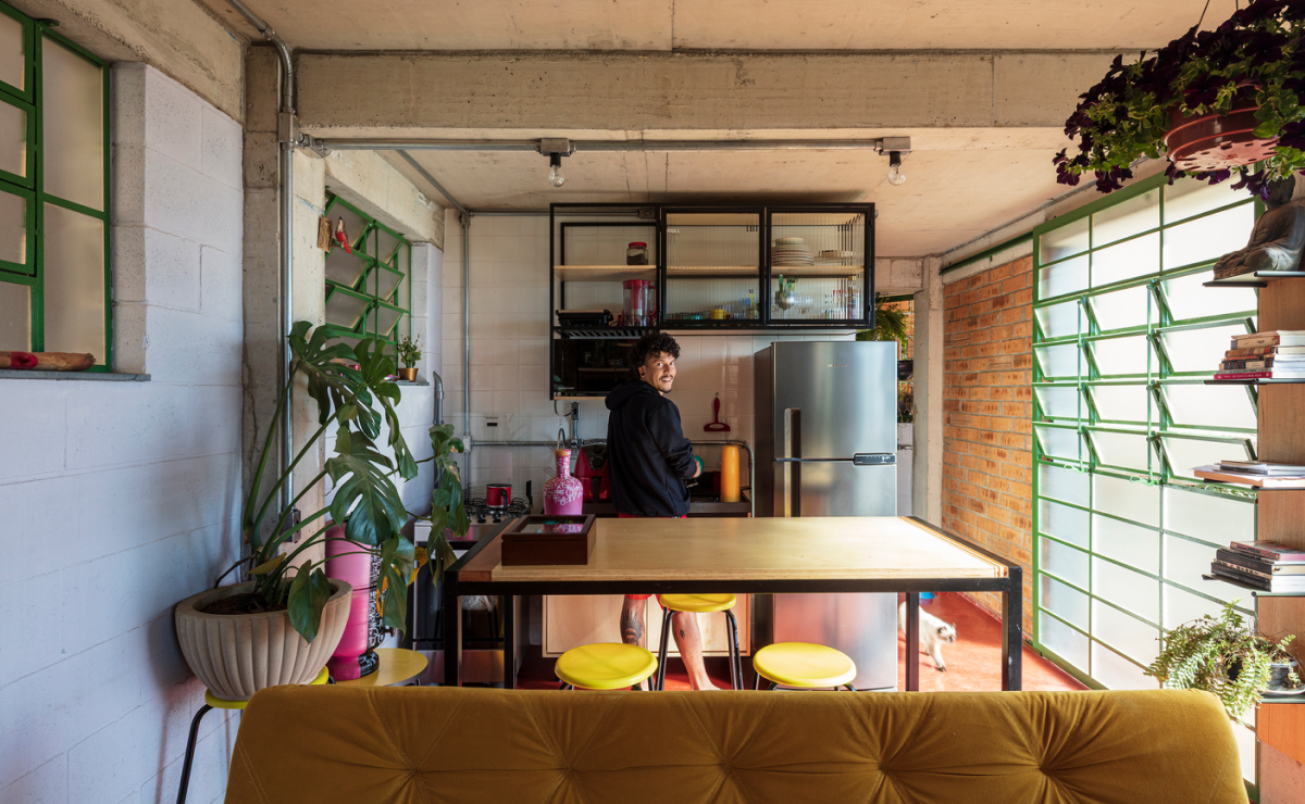 De BH para o mundo: casa em favela vence prêmio internacional de arquitetura