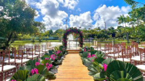 Foto de casamento ao ar livre 000 - 2