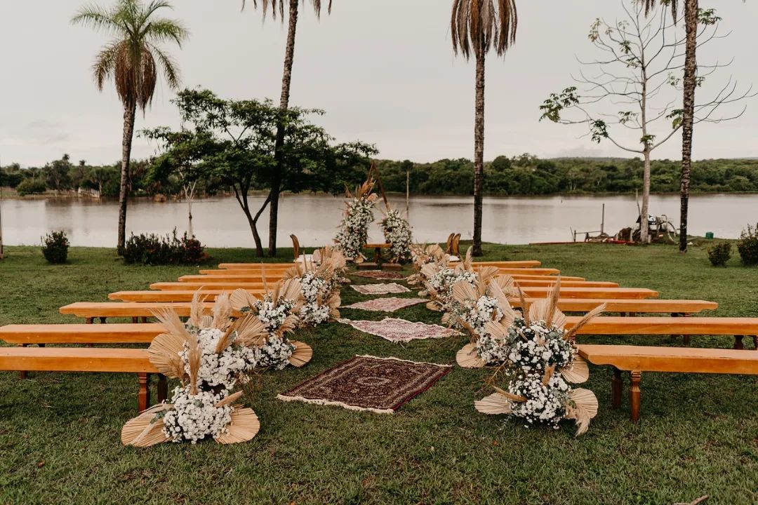 Foto de casamento ao ar livre 14 - 14