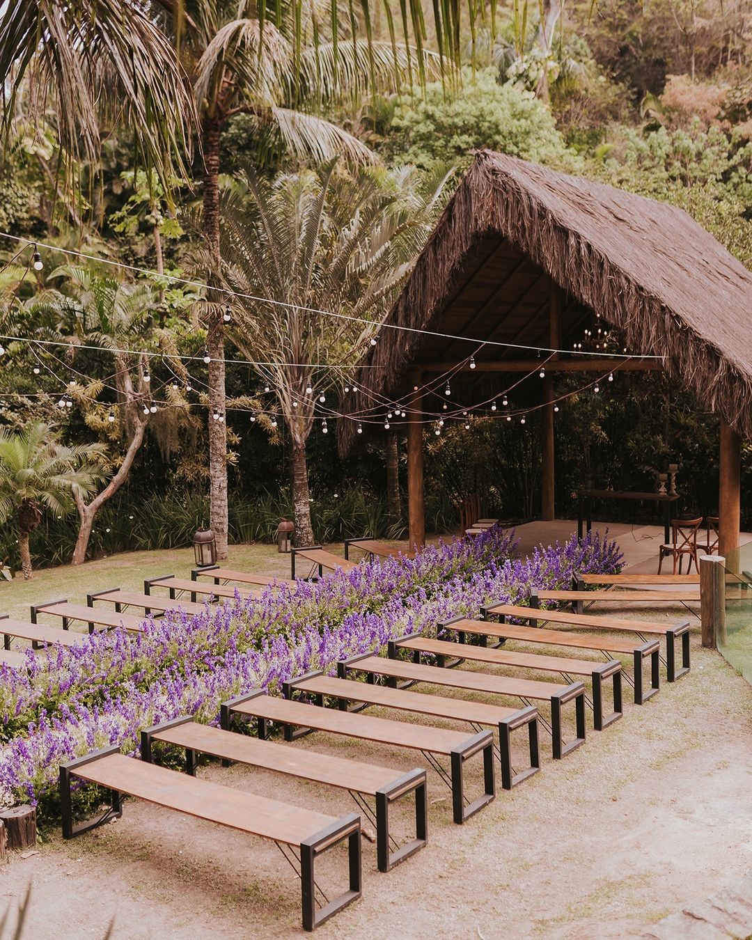 Foto de casamento ao ar livre 15 - 15