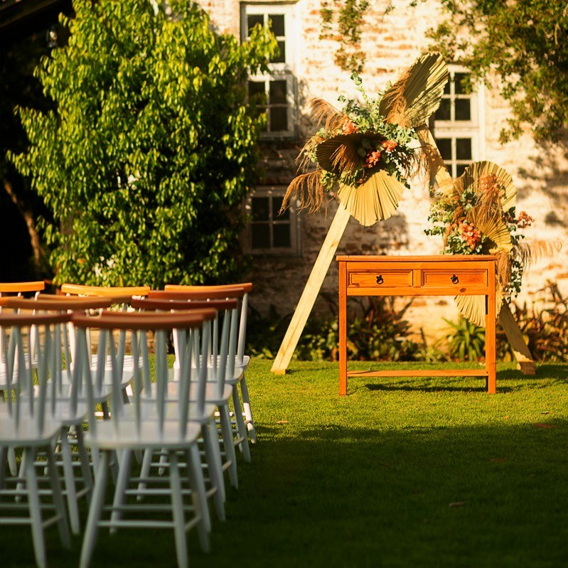 Foto de casamento ao ar livre 20 - 20