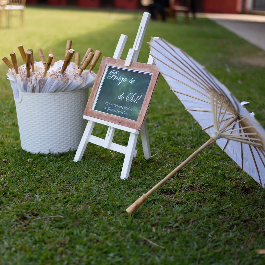 Foto de casamento ao ar livre 27 - 27