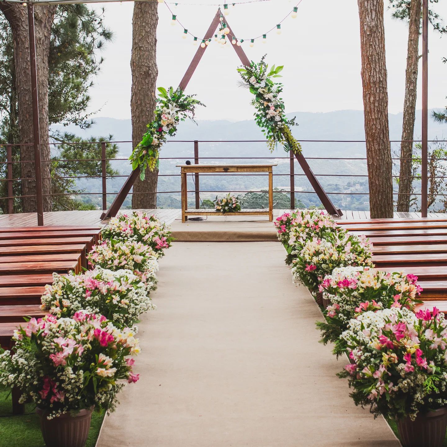 Foto de casamento ao ar livre 36 - 36