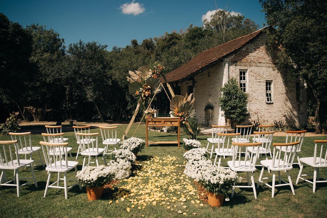 Foto de casamento ao ar livre 38 - 39