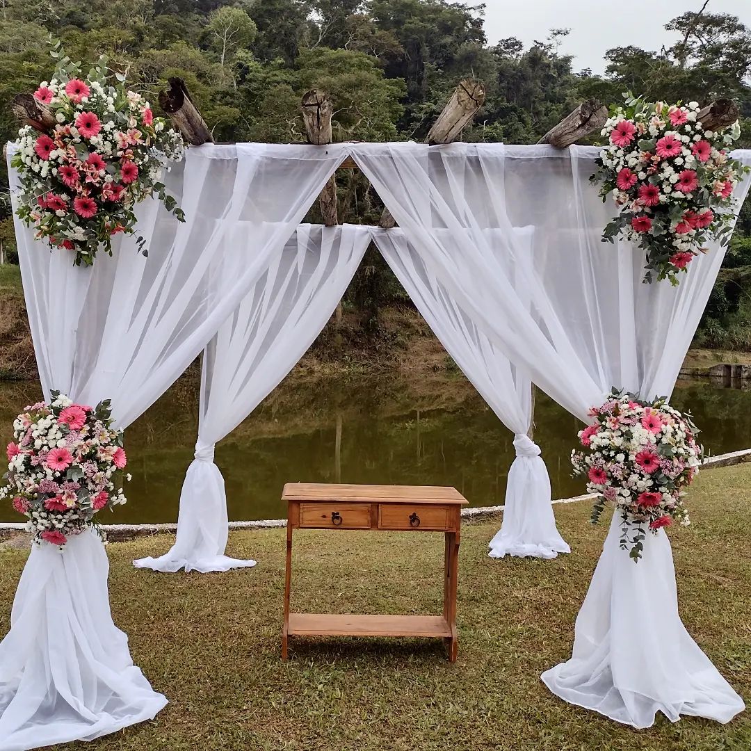 Foto de casamento ao ar livre 49 - 49