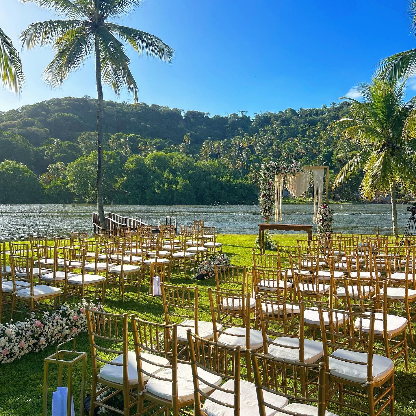 Foto de casamento ao ar livre 50 - 50