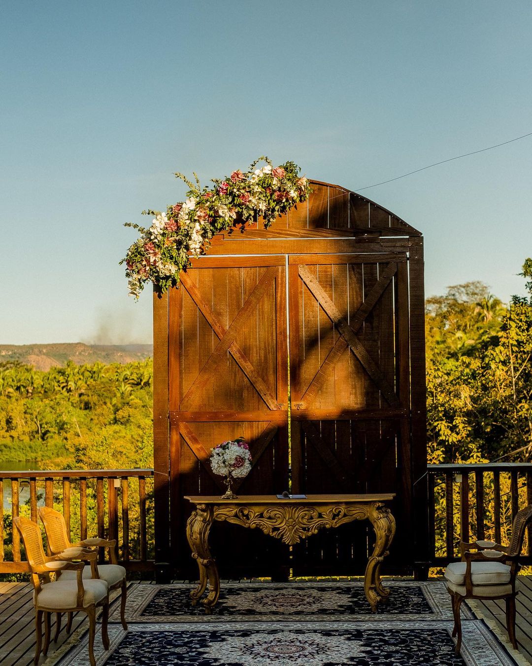 Foto de casamento ao ar livre 51 - 51