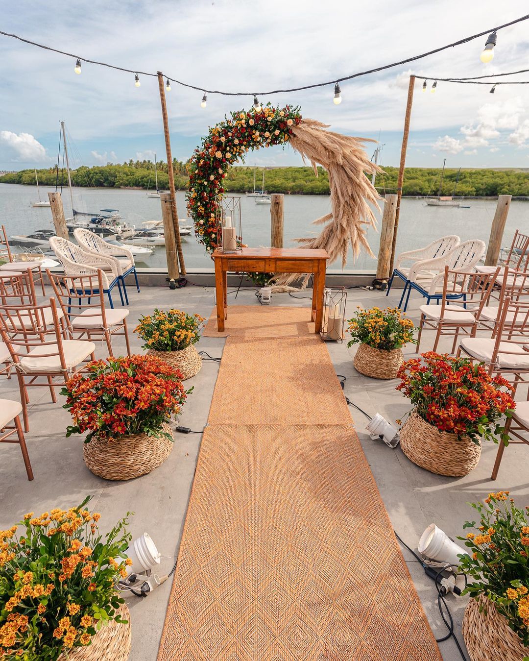 Foto de casamento ao ar livre 60 - 60