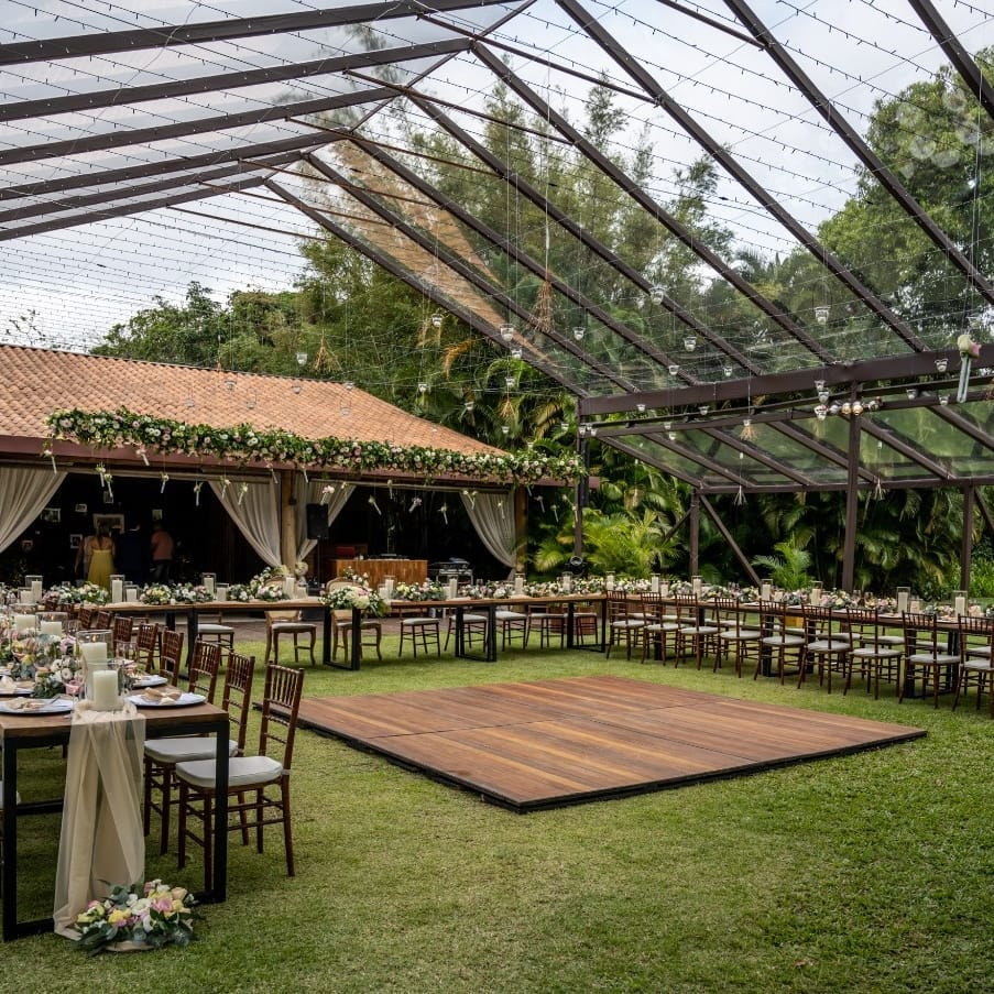 Foto de casamento ao ar livre 74 - 74