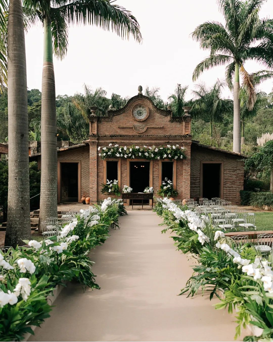 Foto de casamento ao ar livre 80 - 80