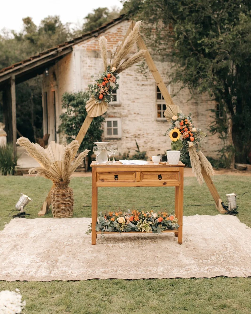 Foto de casamento ao ar livre 88 - 88