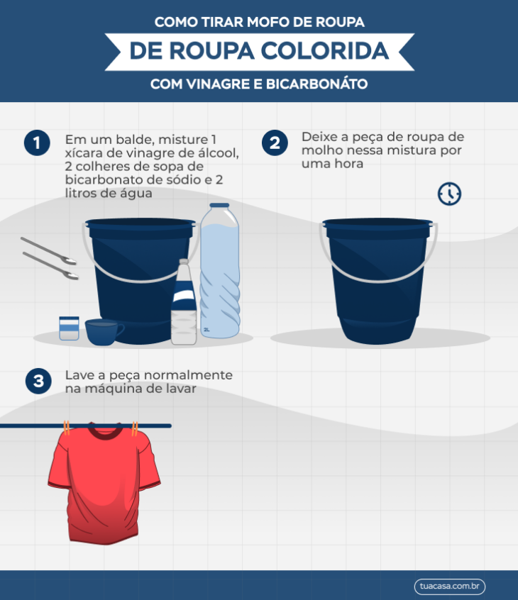 Foto de como tirar mofo de roupa colorida 04 - 8