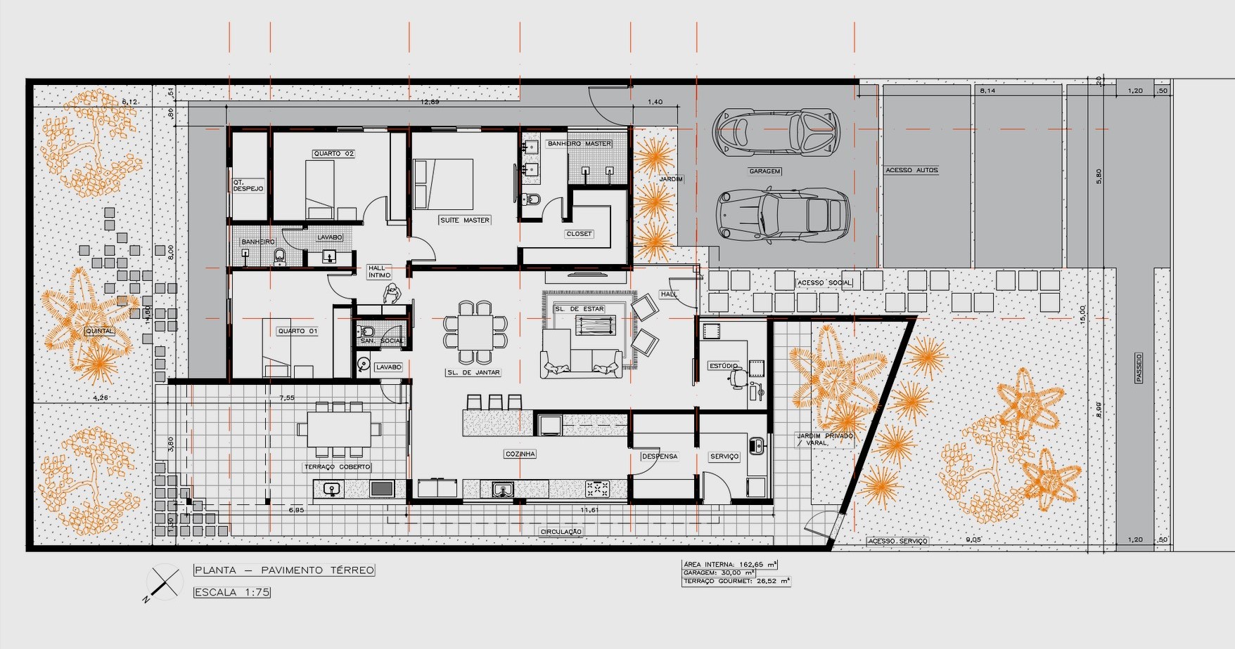 Foto de casas modernas 101 1 - 71