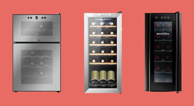 10 melhores adegas para comprar em 2026
