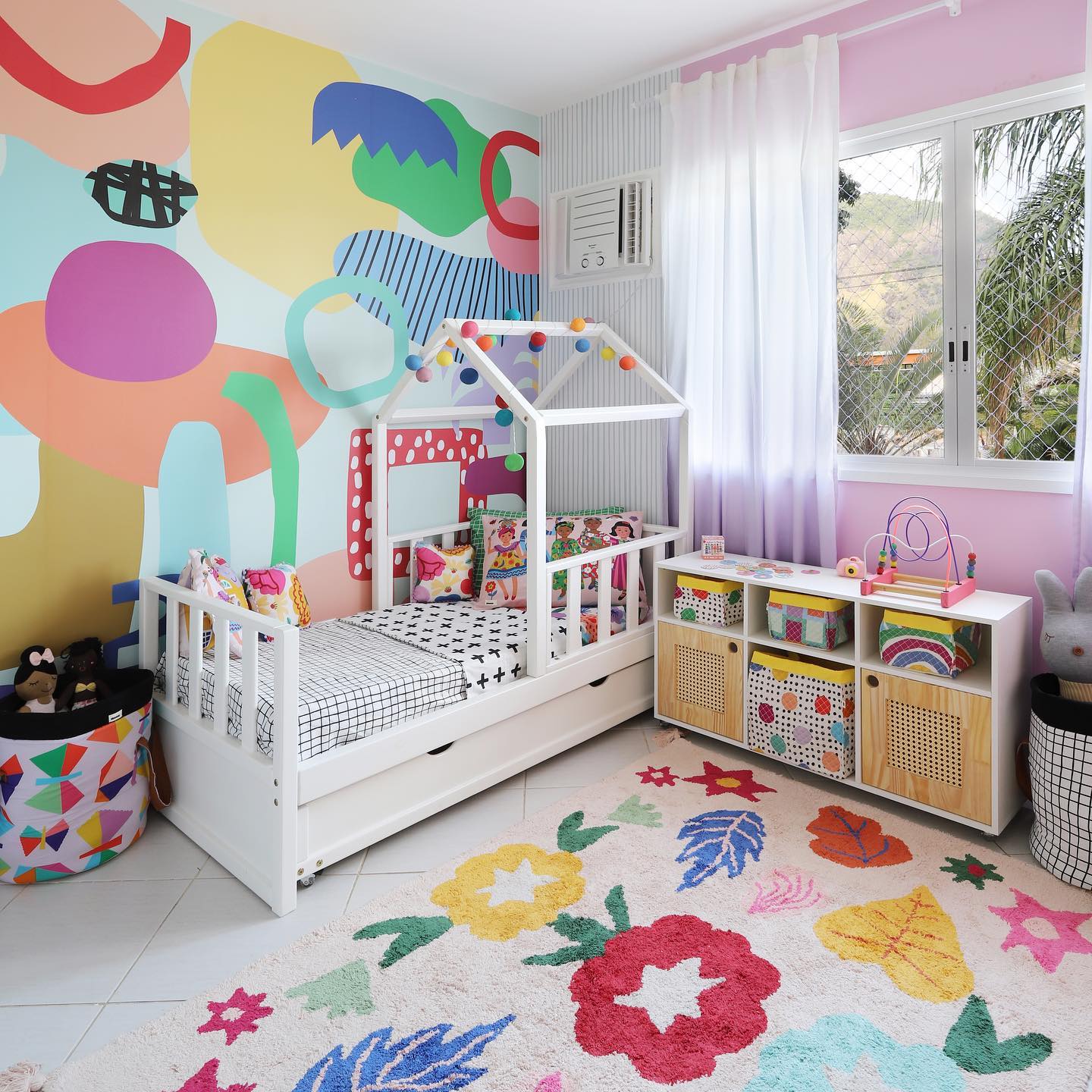 Foto de quarto de menina 4 - 4