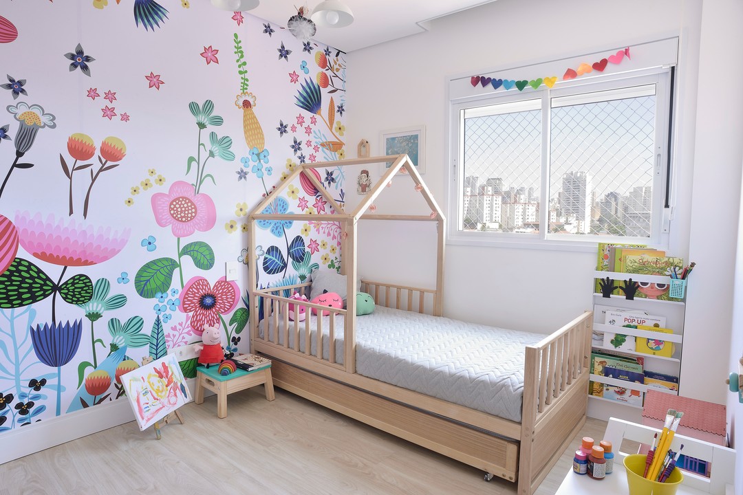 Foto de quarto de menina 40 - 31