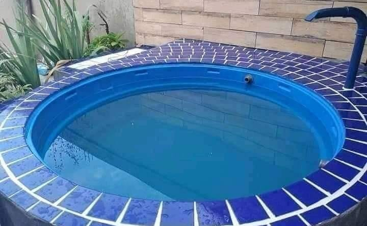 Foto de piscina de caixa dagua 1 - 4