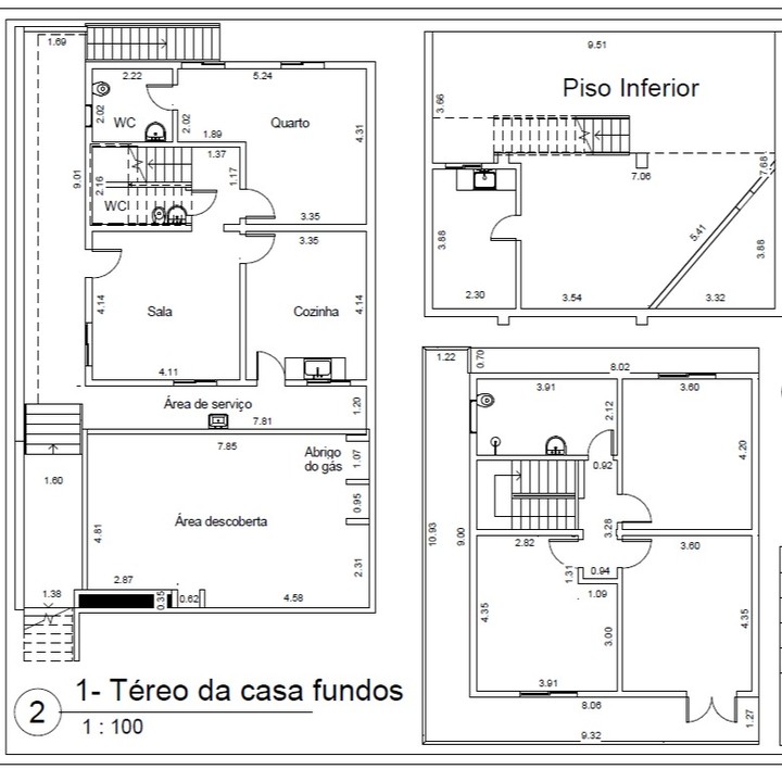 Foto de planta baixa 1 - 5