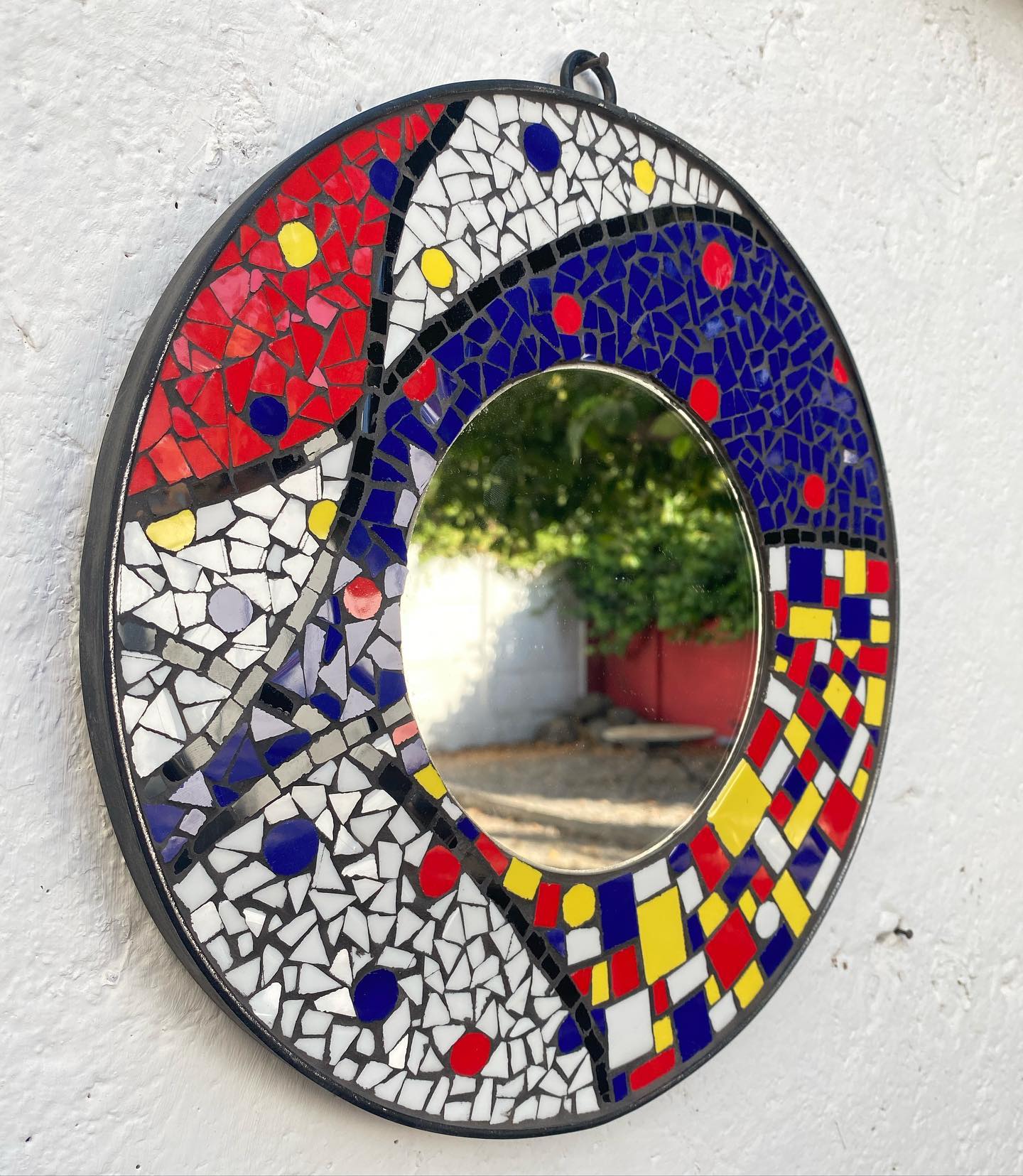 mosaico