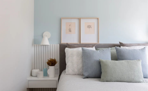 Tons de azul: principais cores e 80 fotos para inspirar