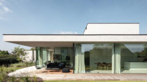 Foto de casas de vidro 0 - 4