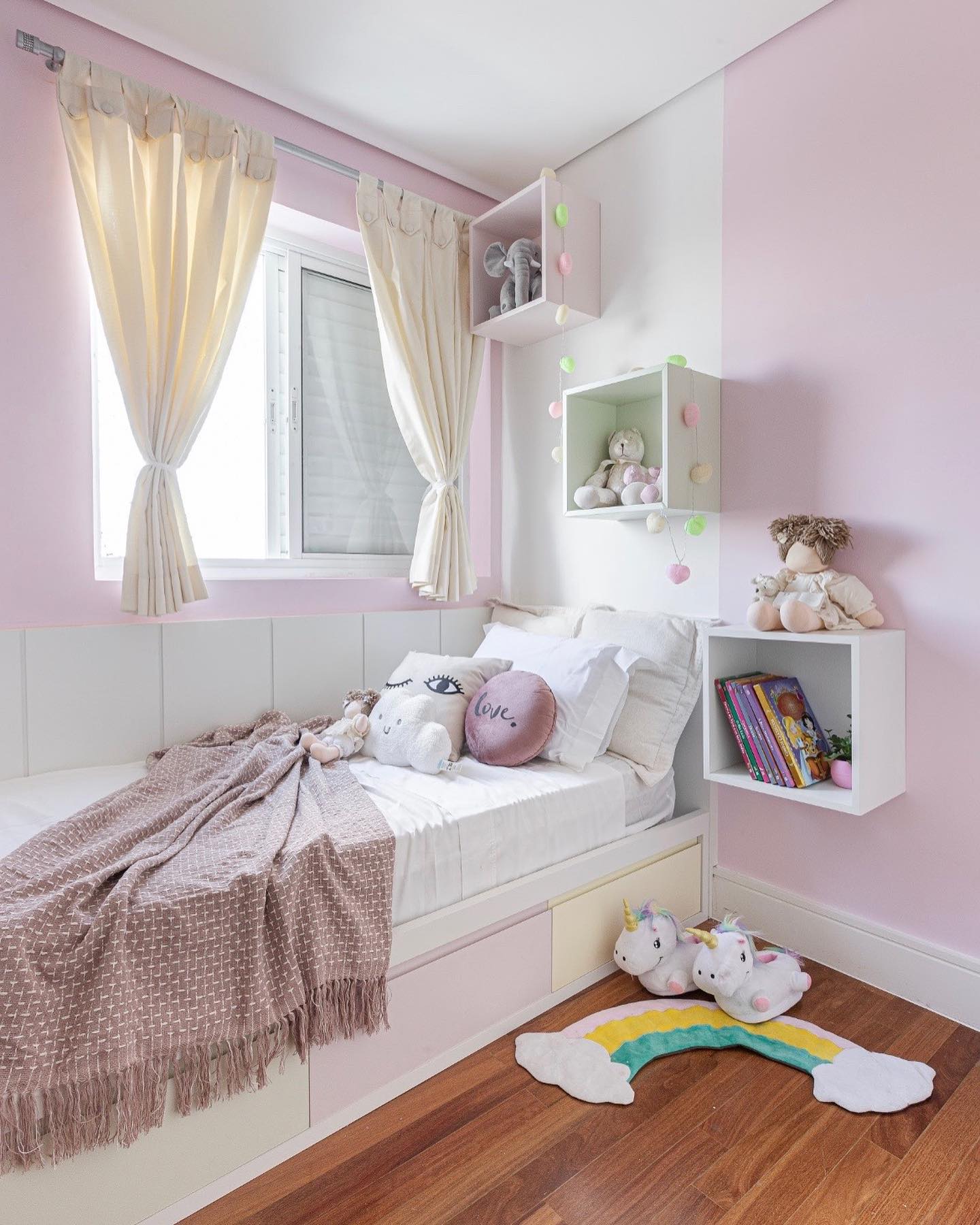 Foto de nichos para quartos 40 - 40