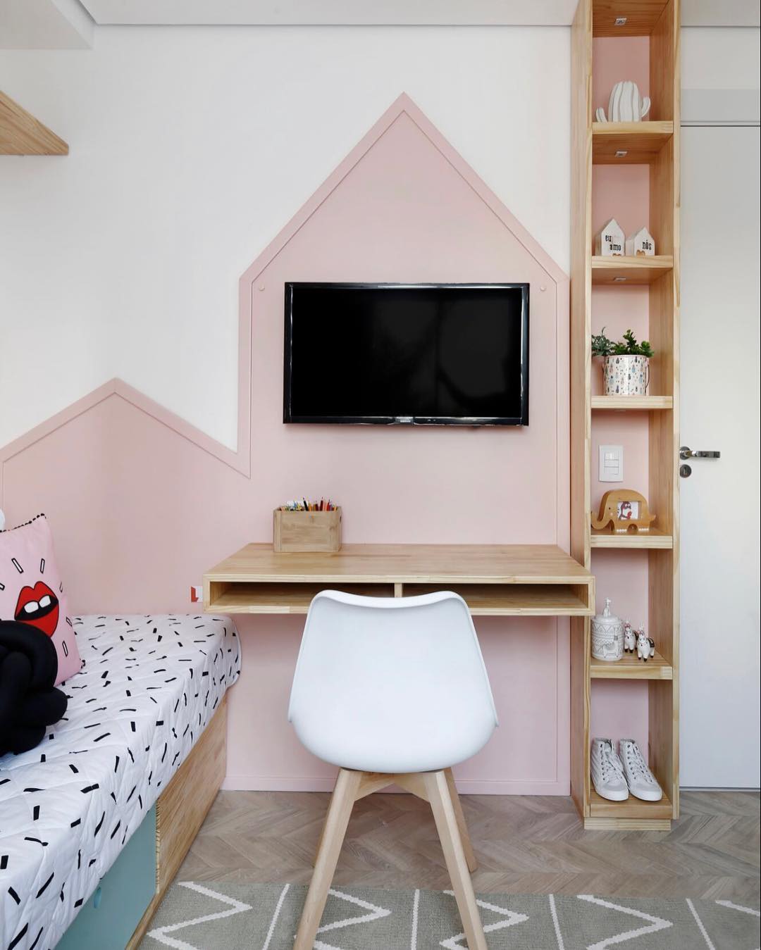 Foto de nichos para quartos 9 - 7
