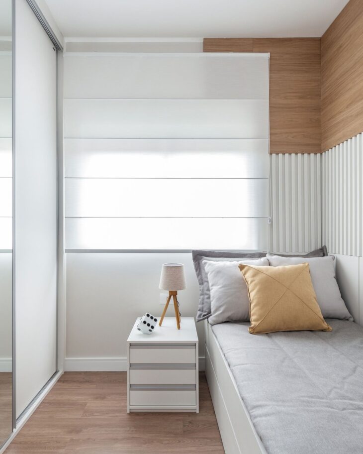 Quarto de menino: 80 projetos cheios de personalidade