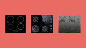 Foto de melhor cooktop 4 bocas - 2