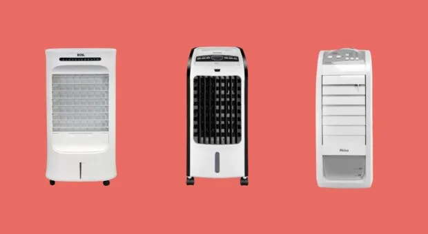 10 melhores climatizadores de ar para comprar em 2026