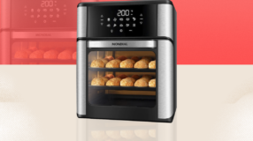 Foto de air fryer forno oven 12L - 2