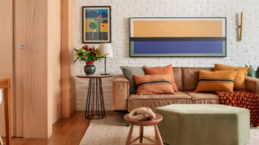 Foto de decoracao de parede 0 - 3