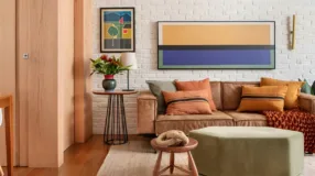Foto de decoracao de parede 0 - 3