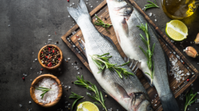 Foto de Como tirar cheiro de peixe 0 - 4