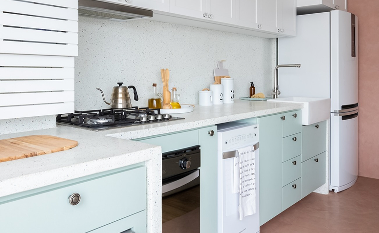 Foto de perigos invisiveis na cozinha 01 - 1